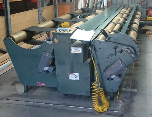 EzCut early model Mk6