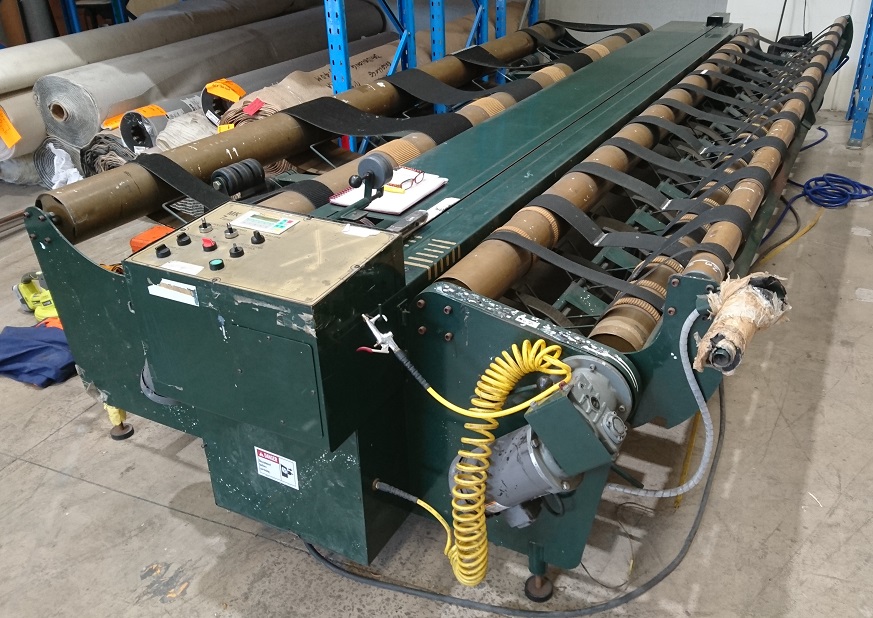 EzCut early model Mk7