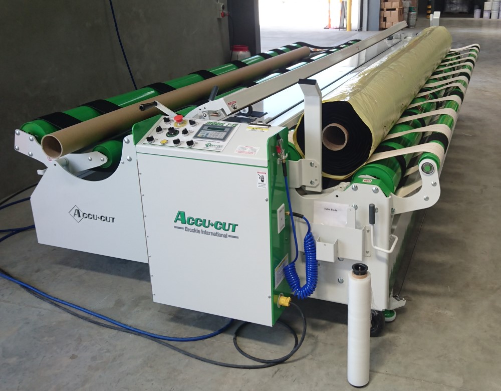 Accu-Cut T12