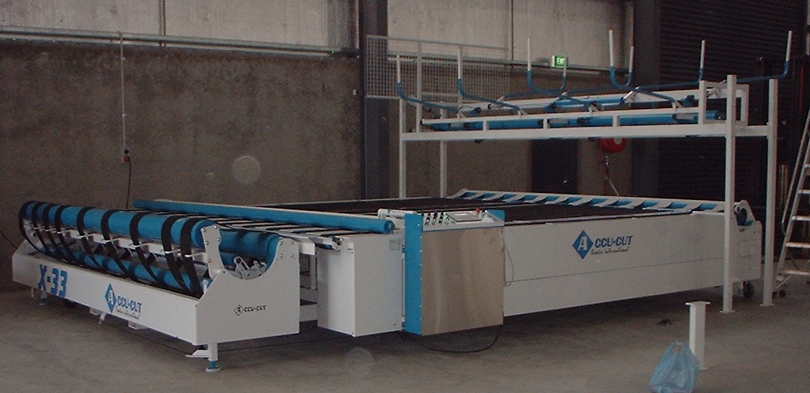 Accu-Cut X77