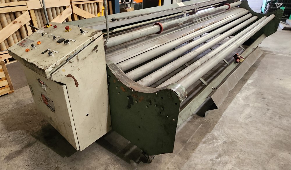 Gyson Compact MK5