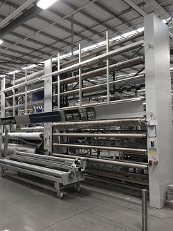 Intertex Paternoster