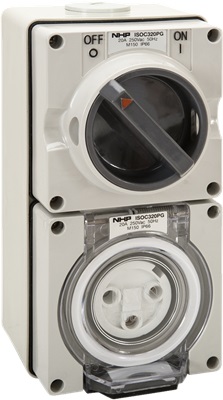 240V 20A single phase