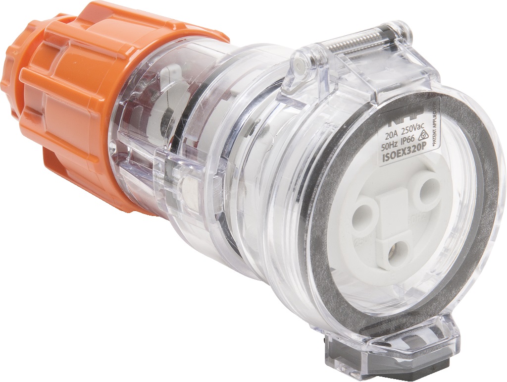 240V 20A single phase